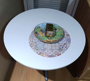Table Cuisine