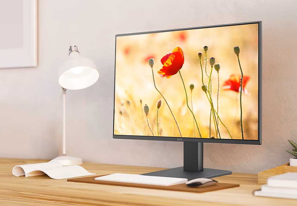 Benq 27