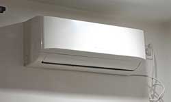 Clim 9000 Btu