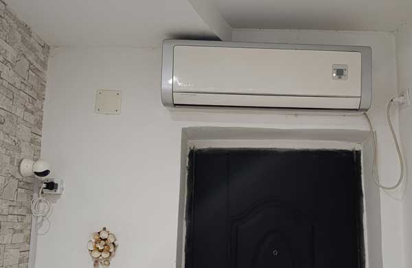 Clim 18 000 Btu