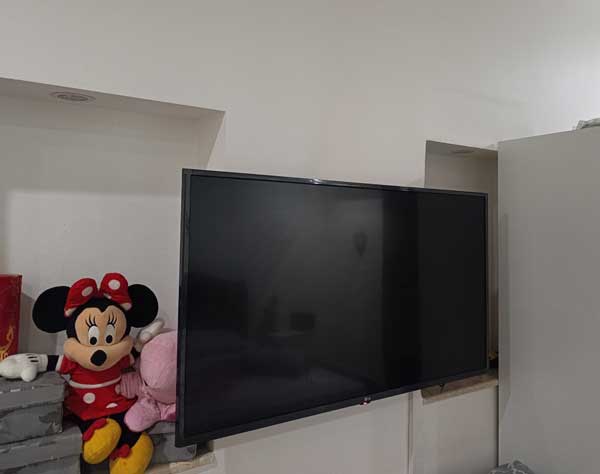 Télé Chambre