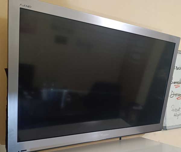 Télé Chambre