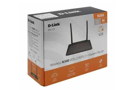 Modem